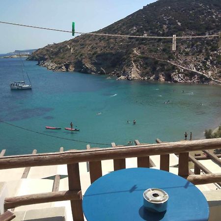 Αnna'S House Villa อพอลโลเนีย ภายนอก รูปภาพ