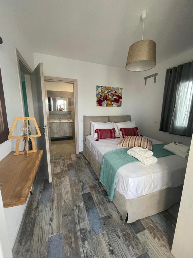 Αnna'S House Villa อพอลโลเนีย ภายนอก รูปภาพ