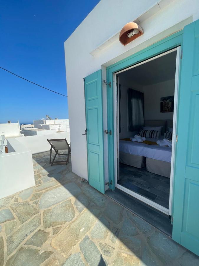 Αnna'S House Villa อพอลโลเนีย ภายนอก รูปภาพ