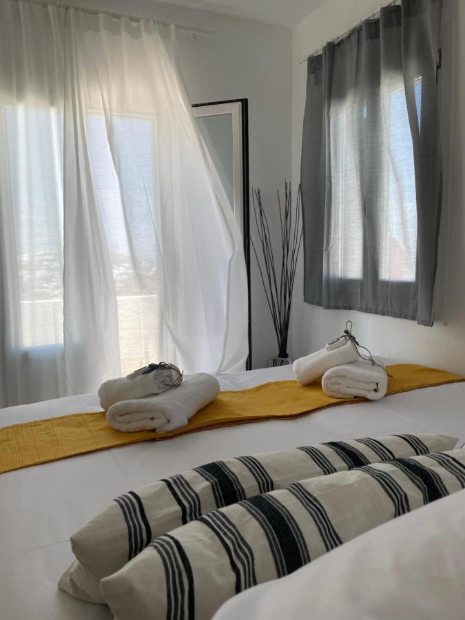 Αnna'S House Villa อพอลโลเนีย ภายนอก รูปภาพ