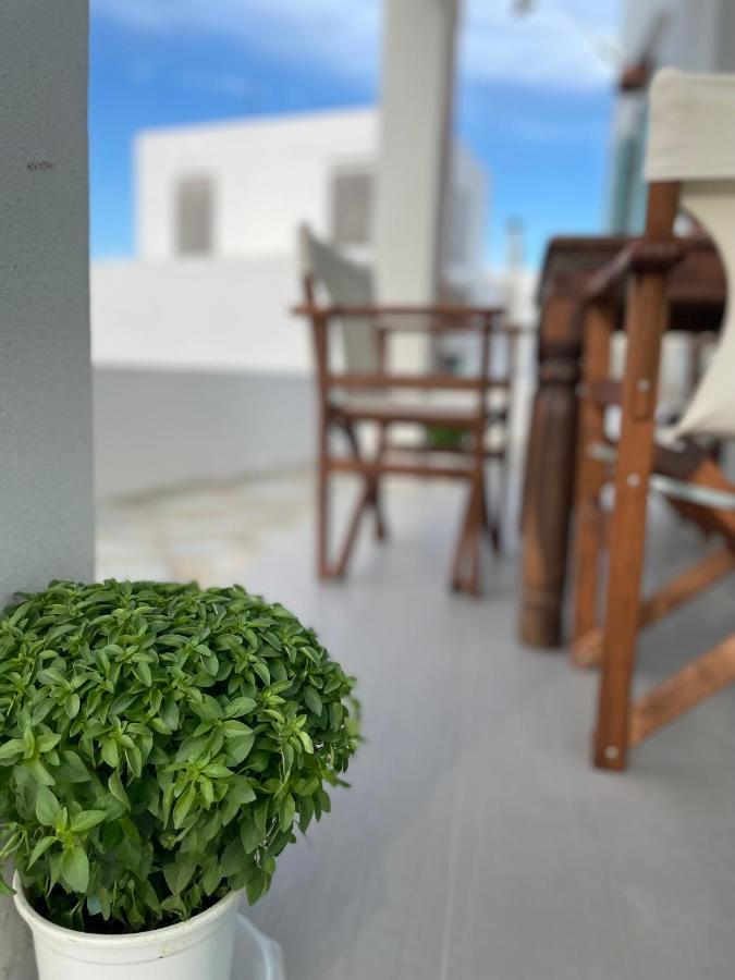 Αnna'S House Villa อพอลโลเนีย ภายนอก รูปภาพ