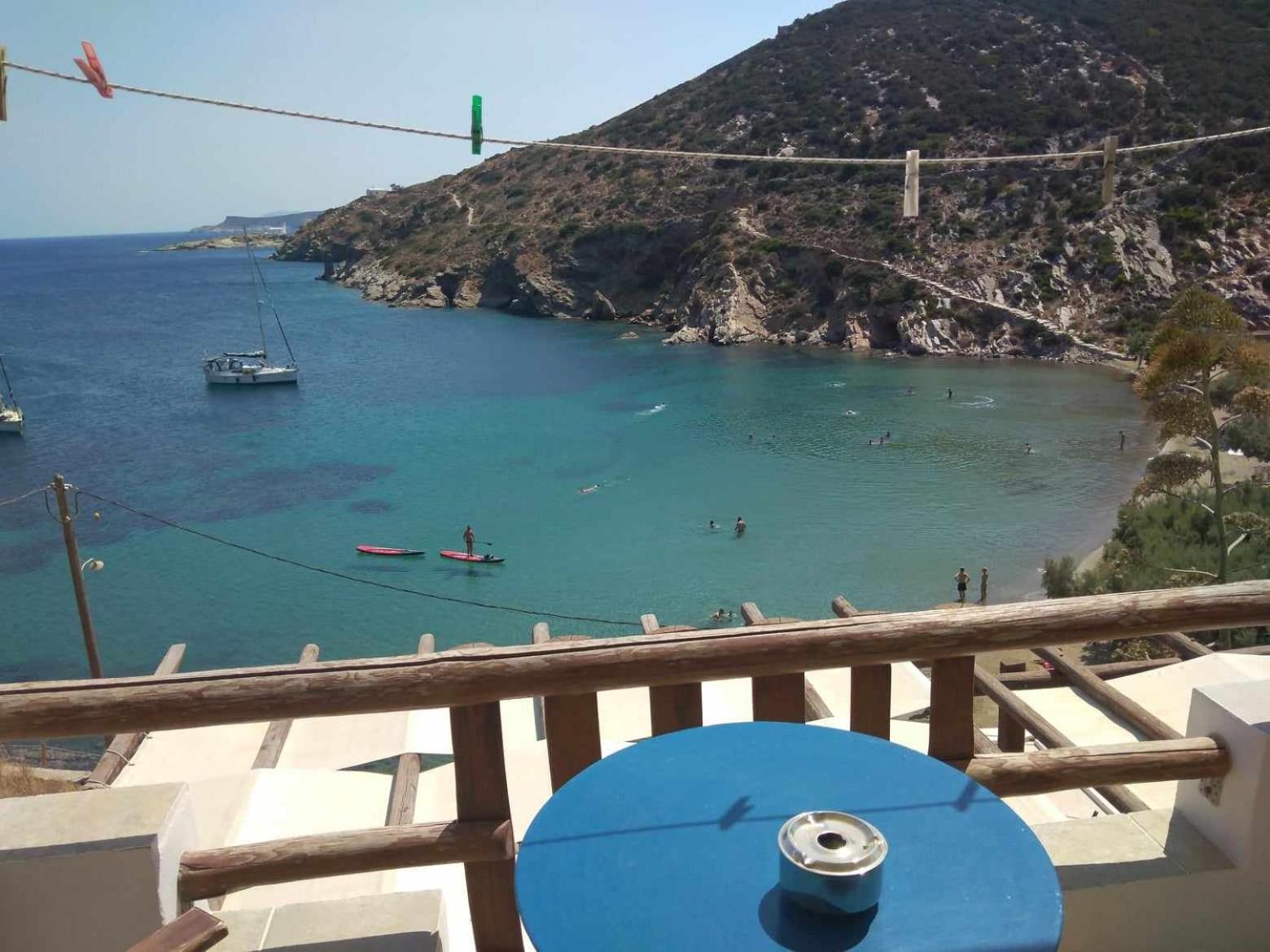 Αnna'S House Villa อพอลโลเนีย ภายนอก รูปภาพ